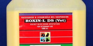 Roxil-LDS 1000ml Suspension