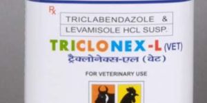 Triclonex-L Suspension