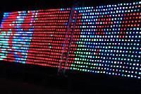 LED Light Display