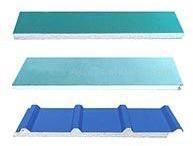 FRP Insulated Panels