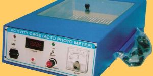 Actophotometer