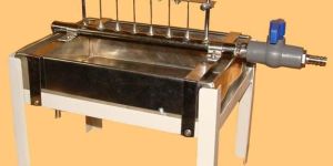 Ampoule Washing Machine