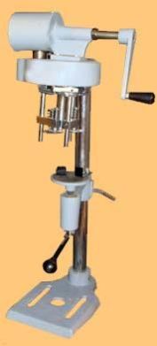 Bottle Sealing Machine