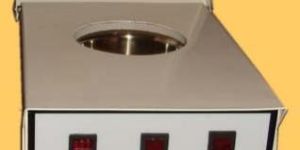 Glass Bead Sterilizer