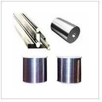 Aluminium Extrusions