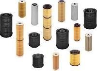 EDM Filters
