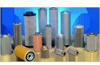 Hydraulic Filters