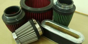 Motorcycle Filter