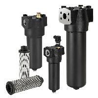 Parker Hydraulic Filters