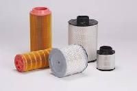 Screw Compressor Filters