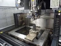 Sodick EDM Machine