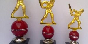 Brass Trophies