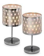 Decorative Candle Votives