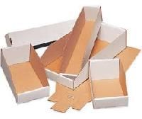 Corrugated Storage Boxes