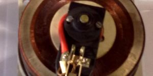 Variable Auto Transformer