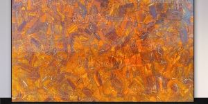 Tiger Eye Matrix Slab