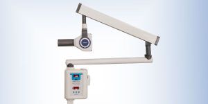 Suzy(Gomex)X-Ray (RVG Compatible)