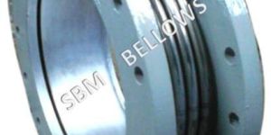Metallic Expansion Bellow