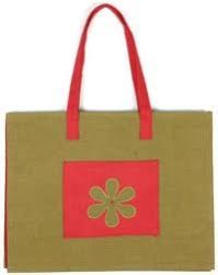 Designer Jute Bag