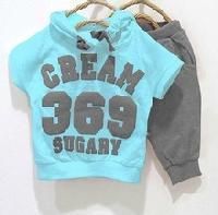 Kids Casual Wears