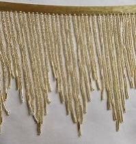 Beaded Fringes
