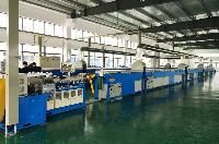 Rubber Processing Plant