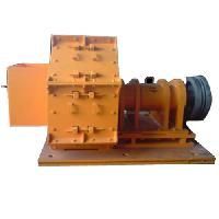 Rotopactor Stone Crusher