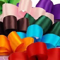 Polyester Satin Ribbon