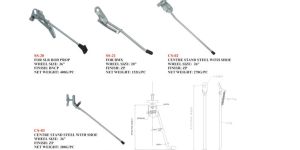 Bicycle Stand