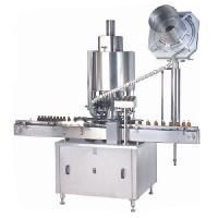 Ropp Cap Sealing Machine