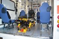 Ambulances Equipments