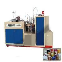 JBZ-B paper cup Machine