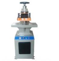 NON Woven Die Punching Machine