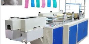 Non Woven Strip Cap Making Machine