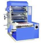 Paper Lamination Machine