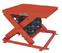Pneumatic Lifts