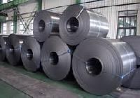 Mild Steel Coil