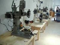 Goldsmith Machinery