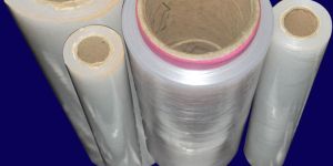 Stretch Wrapping Film