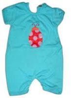 Infant Wear