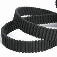 Scraper Rubber Belt