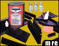 Special Application Belts, Conveyor Belts