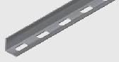 Slotted Angles