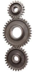 Straight Bevel Gears