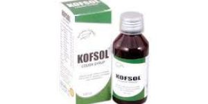 Ayurved Cough Syrups