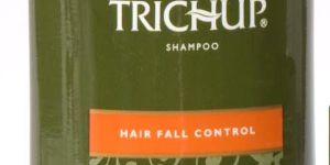 Trichup Shampoo (Hair Fall Control)