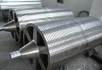 Steel Roller
