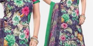 Cotton Dress Materials