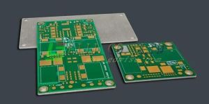 Metal Core PCB