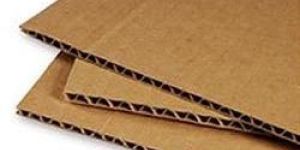 3 Ply Corrugated Boxes